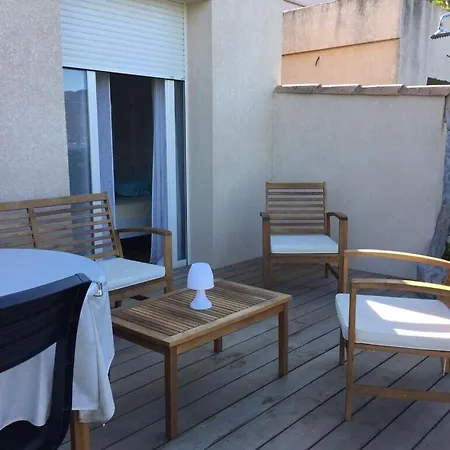 Pieds Dans L Eau Feriehus