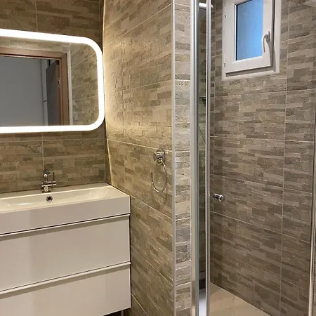 Feriehus Pieds Dans L Eau