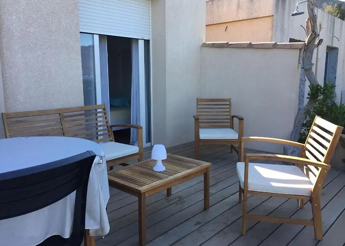 Pieds Dans L Eau Ferienhaus