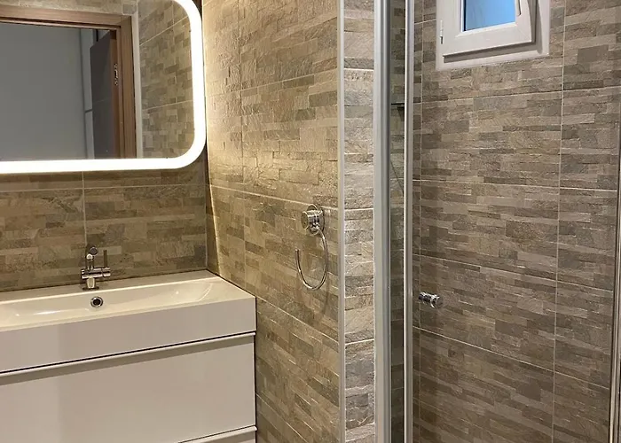 Ferienhaus Pieds Dans L Eau