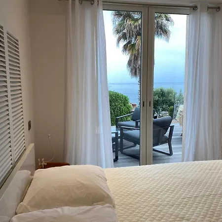 Σπίτι διακοπών Pieds Dans L Eau